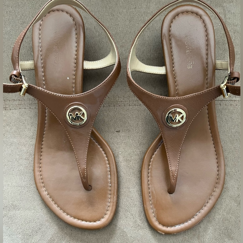 Michael Kors Sandals